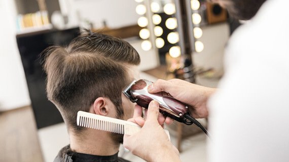 Colour 'N' Curls Unisex Salon