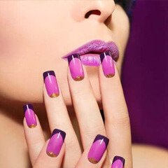 Colour 'N' Curls Unisex Salon