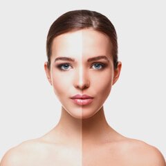 Colour 'N' Curls Unisex Salon